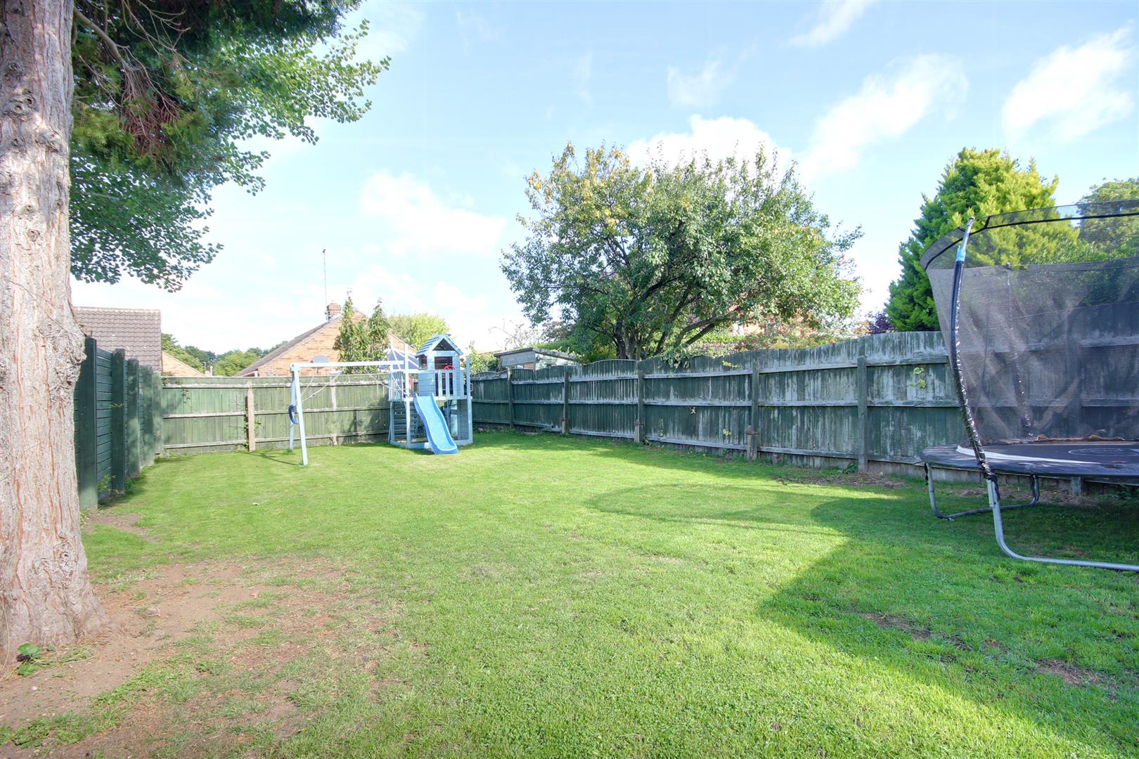 Copandale Road, Beverley